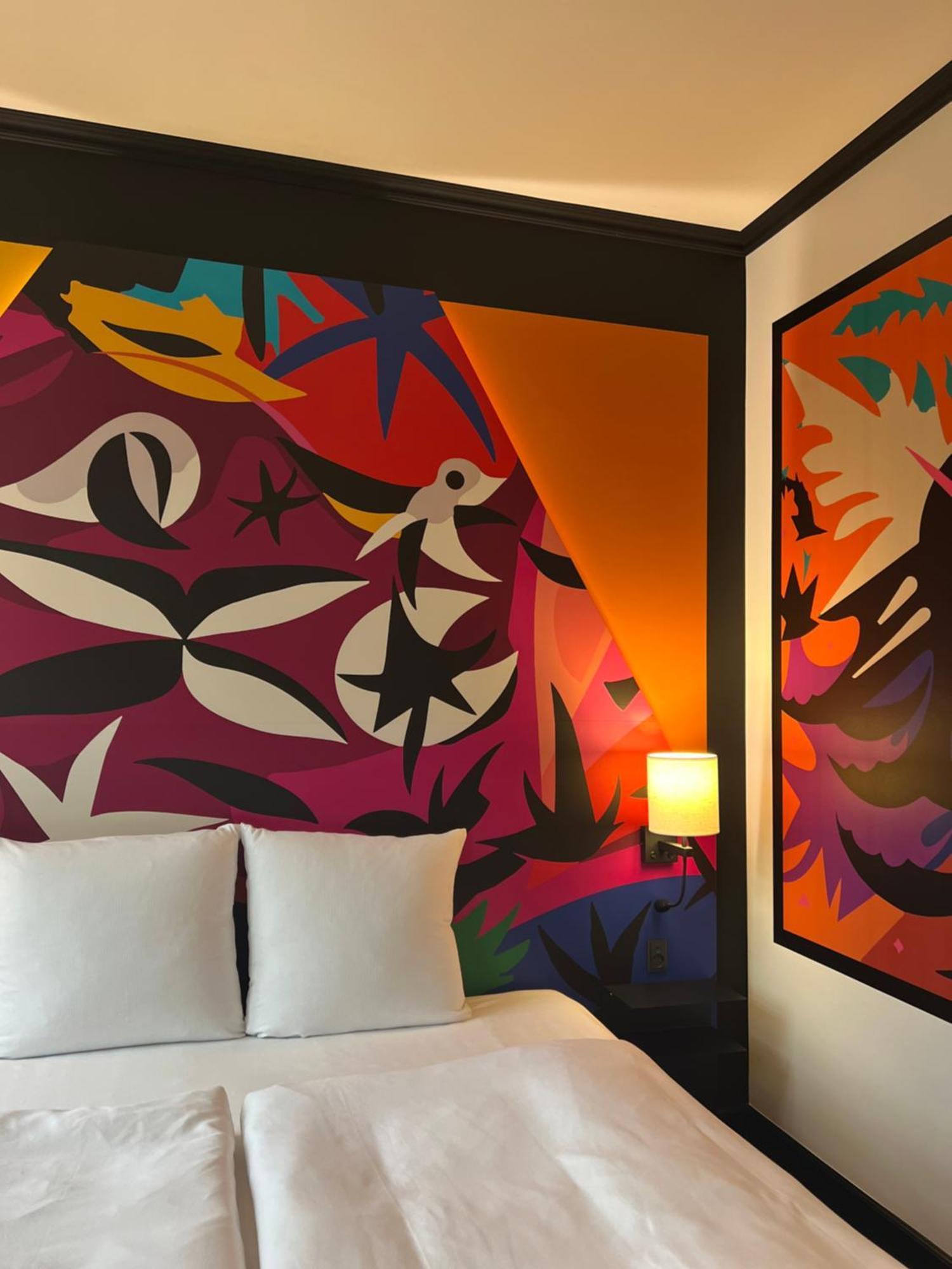 Art Hotel Dalgas, BW Signature Collection بريندا المظهر الخارجي الصورة